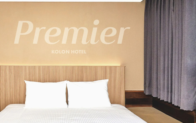 Kolon Hotel