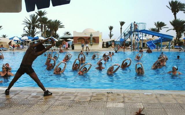 Hôtel Djerba Castille