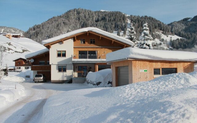 Haus Diedams