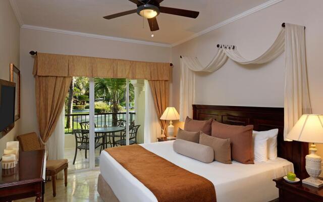 Club Melia at Paradisus Palma Real