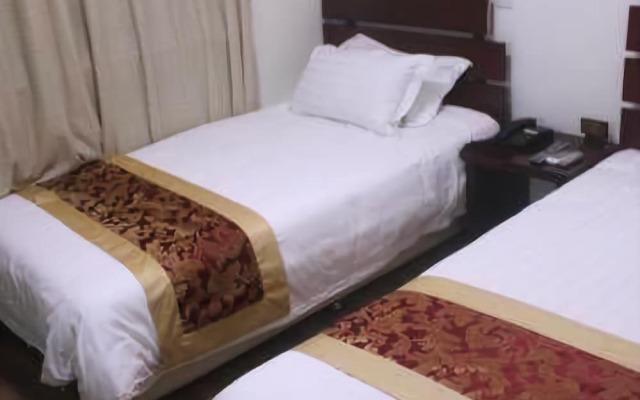 7 Days Inn