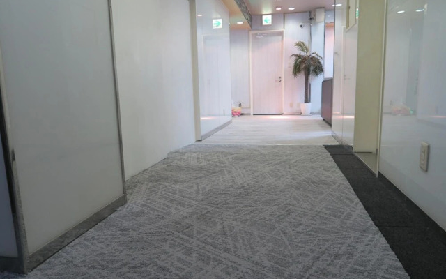Hotel Bali Bali Matsudo