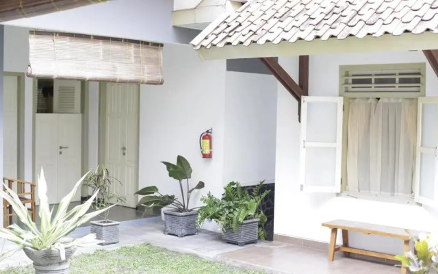 Taman Yuwono Heritage Malioboro by Natt's Hospitality