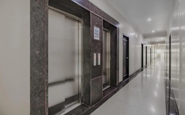 Royal Regency Lodge by OYO