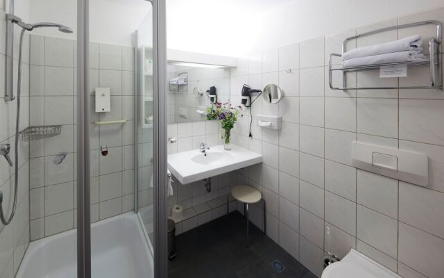 Waldhotel Bärenstein