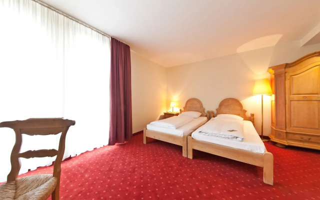 Hotel Madison