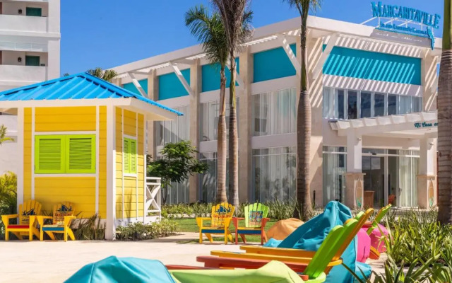 Dreams Cap Cana Resort & Spa