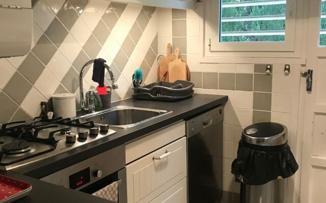 Myagent Grand Jardin- Parking Palm Beach Congres-plages