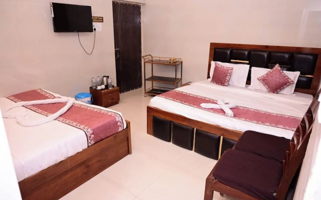 Shri Ram Lalla International