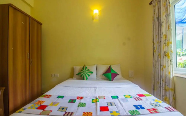 Heritage Exotica Suite