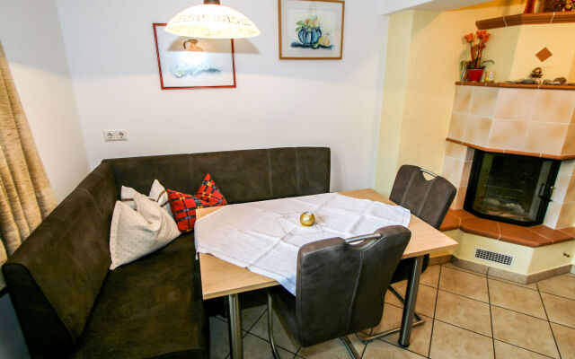 Hotel Pension Wiesenhof