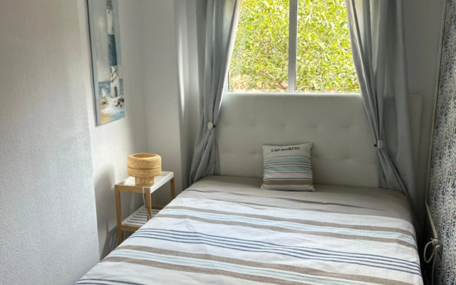 Apartament Lemon Paradise