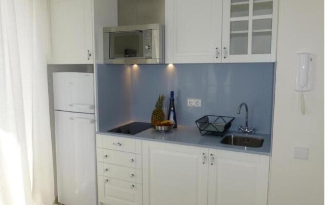 Apartamento para 2/3 personas cerca de la playa