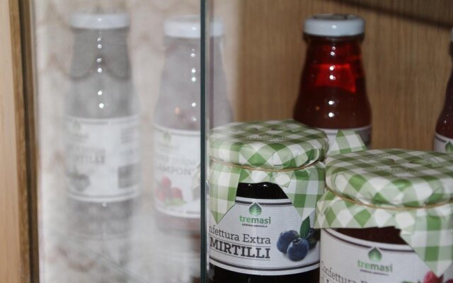 Albergo La Ruscoletta