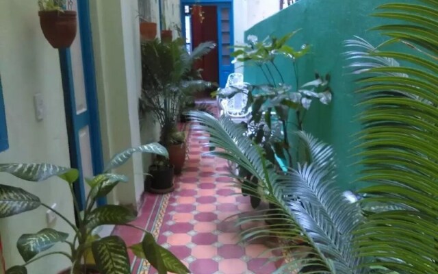 Casa Familia Martino