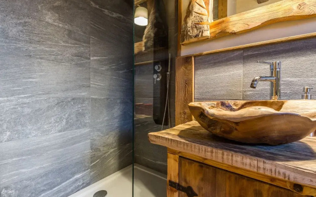 Affittacamere Annie-Parblanc