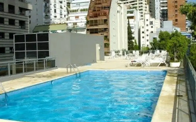 La Torre Chic 1 Bedroom in Palermo Chico