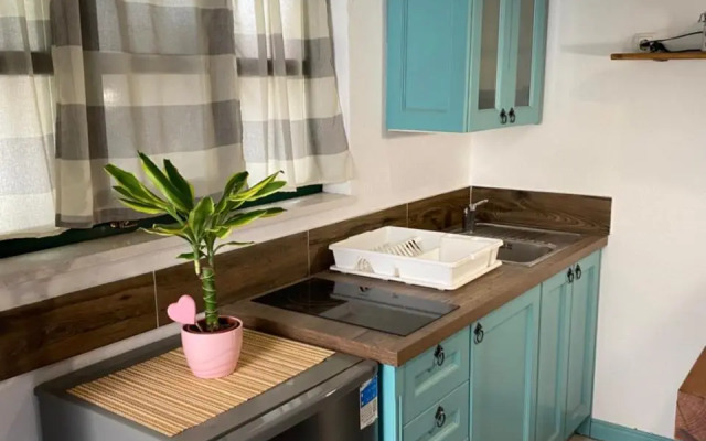 Apartmani Peko
