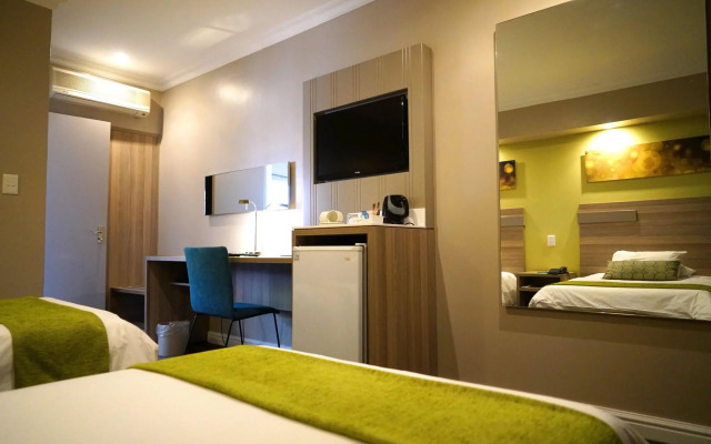 Silverbirch at Birchwood