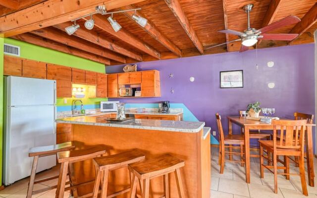 Endless Summer on B Street