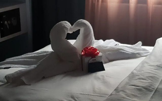 BLOOM Boutique Hotel & Lounge Basel