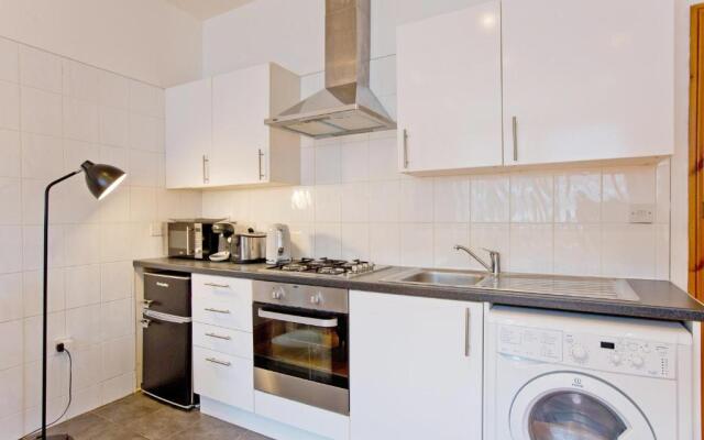 Calabria 4 Comfortable apartment