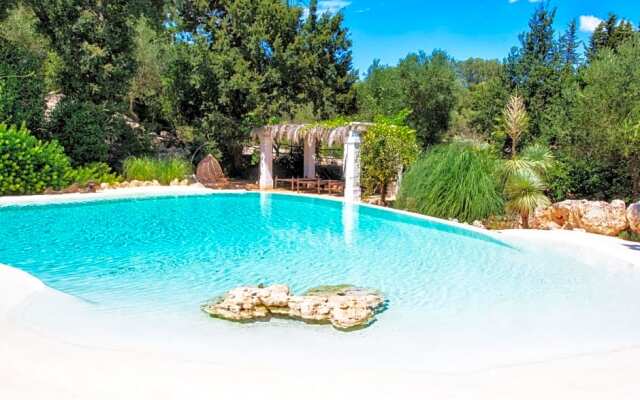 Puntebianche B&B