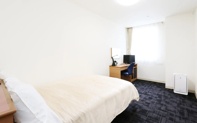 Mielparque Hiroshima Hotel