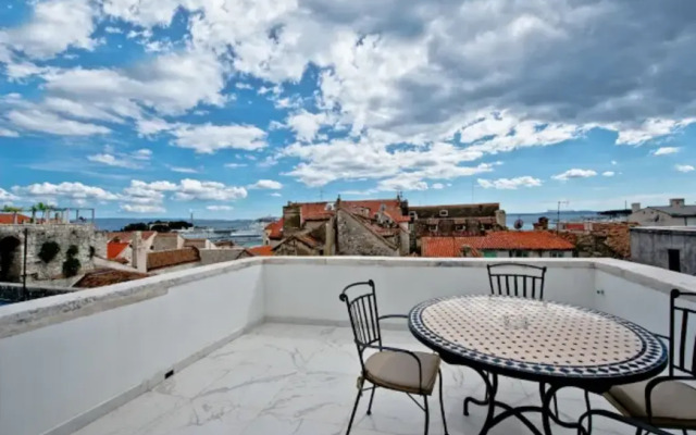 Heritage Jupiter Luxury Hotel