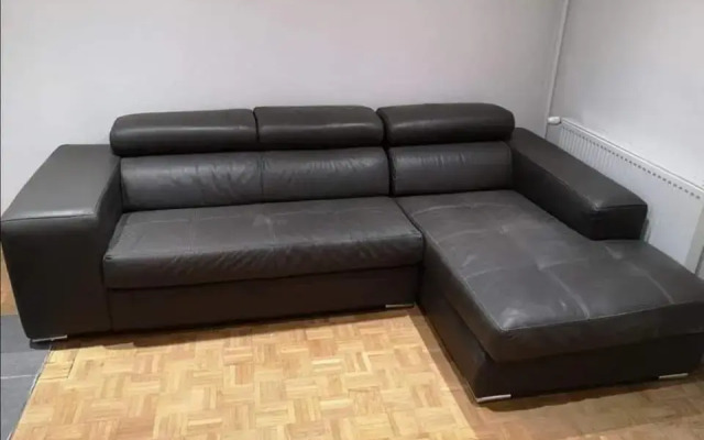 Chambre Colocation Clermont-Ferrand - LIONDARDS