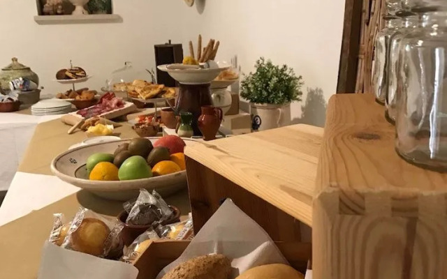 Aria di Casa Country Chic