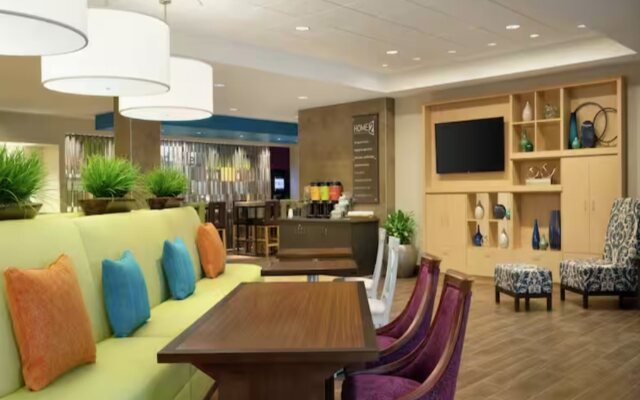 Home2 Suites By Hilton Jackson