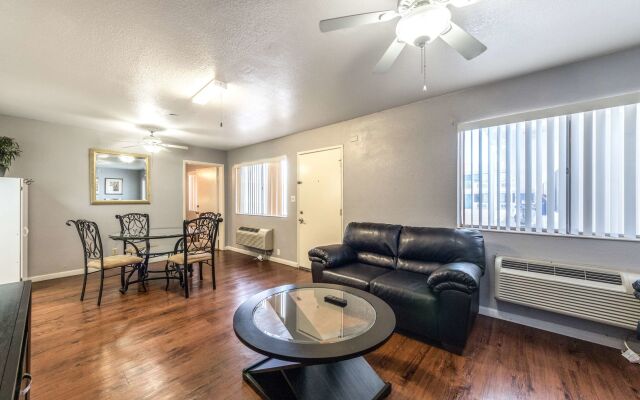 Motel 6 Victoria, TX