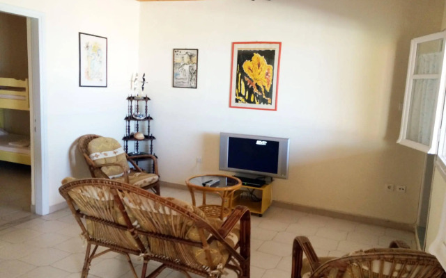 Villa Vanda