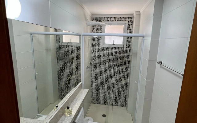 Summer Apartamentos Praia Grande