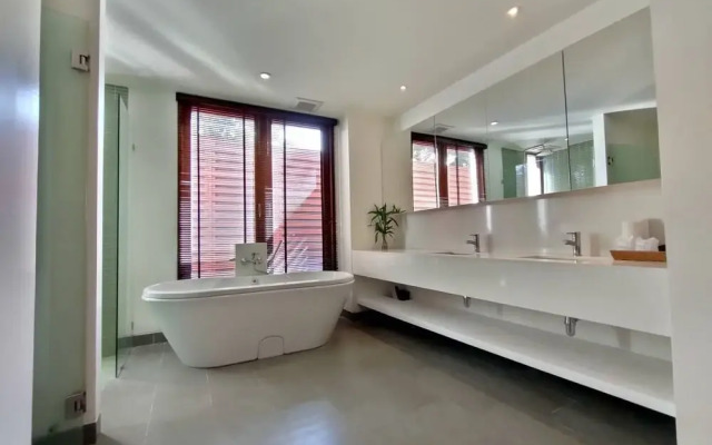 PRAN-A-LUXE Exclusive Pool Villa