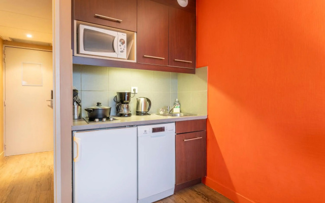 Comfort Aparthotel Marseille Prado Plage
