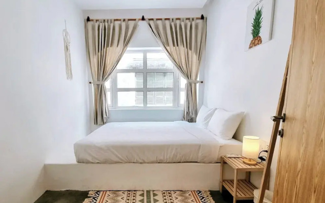 LaDa's House Da Nang