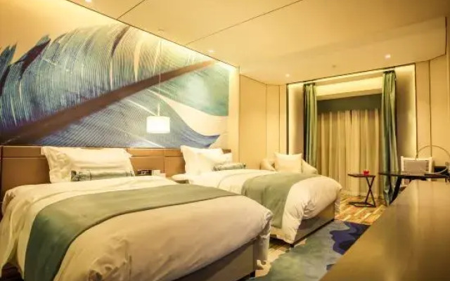 Mianyang Booking Hotel