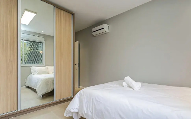 MHE - Apartments Close to the Beach Floripa/sc