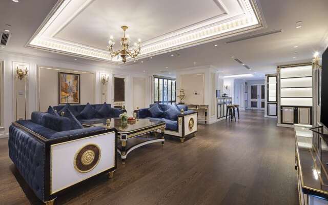 Best Western Premier Marvella Nha Trang