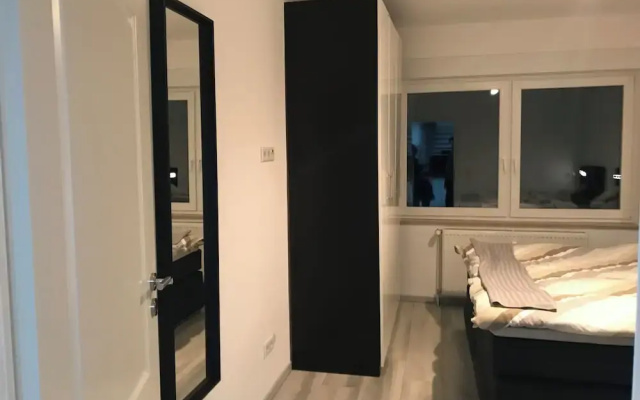 Aparts House Essen