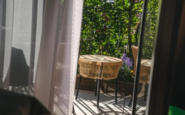 Hotel Tannenhof