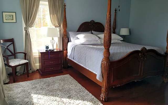 20 Acre Woods Bed and Breakfast