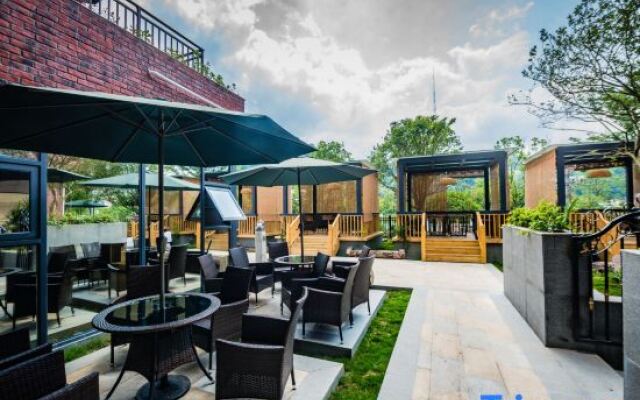 Yunlu garden hotel（Duyun sanxian museum branch）