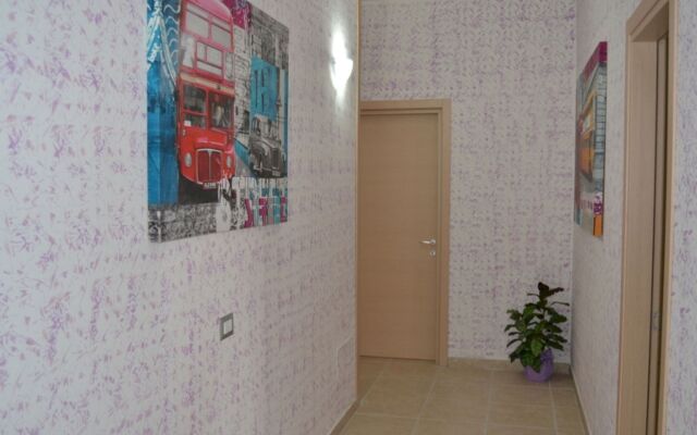 Samanà Bed and Breakfast