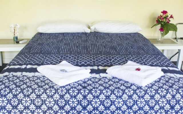 Coffs Motel and Villa