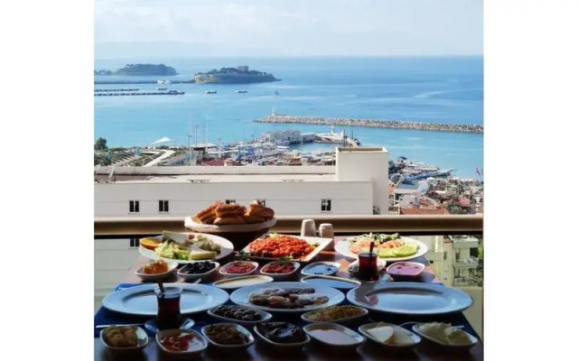 Porteras Otel