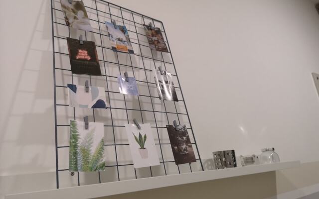 Havona Mount Austin by SquareNest