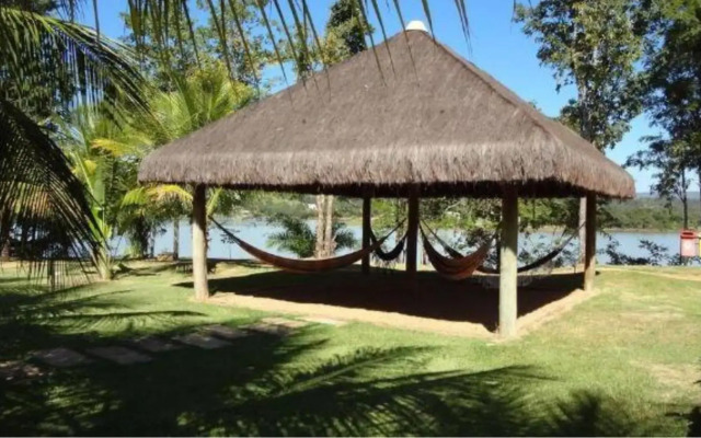 Pontal do Lago Flat